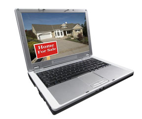 Laptop-for-viewing-virtual-tours-or-submitting-an-offer-for-the-home-for-sale